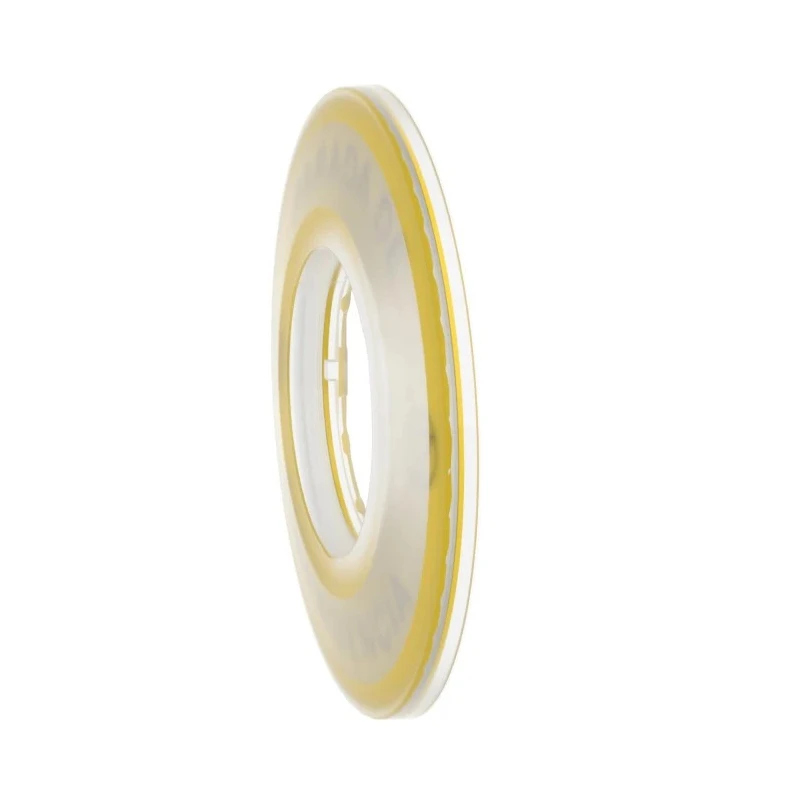 Schneider Electric 3D Marked Legend Plate for Emergency Stop Mushroom Head Push Button ZBY9420