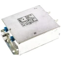 TDK Chassis Mount EMC Filter 20 A 250V AC 50Hz/60Hz Single Phase Tab Termination B84112B0000B120