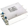 TDK Chassis Mount EMC Filter 20 A 250V AC 50Hz/60Hz Single Phase Tab Termination B84112B0000B120