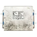 TDK Chassis Mount EMC Filter 20 A 250V AC 50Hz/60Hz Single Phase Tab Termination B84112B0000B120