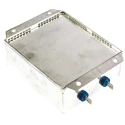 TDK Chassis Mount EMC Filter 20 A 250V AC 50Hz/60Hz Single Phase Tab Termination B84112B0000B120
