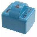 TDK Through Hole EMC Filter 1.4 A 250V ac/dc 60Hz 1 Phase Pin, Series B84110-B B84110B0000A014