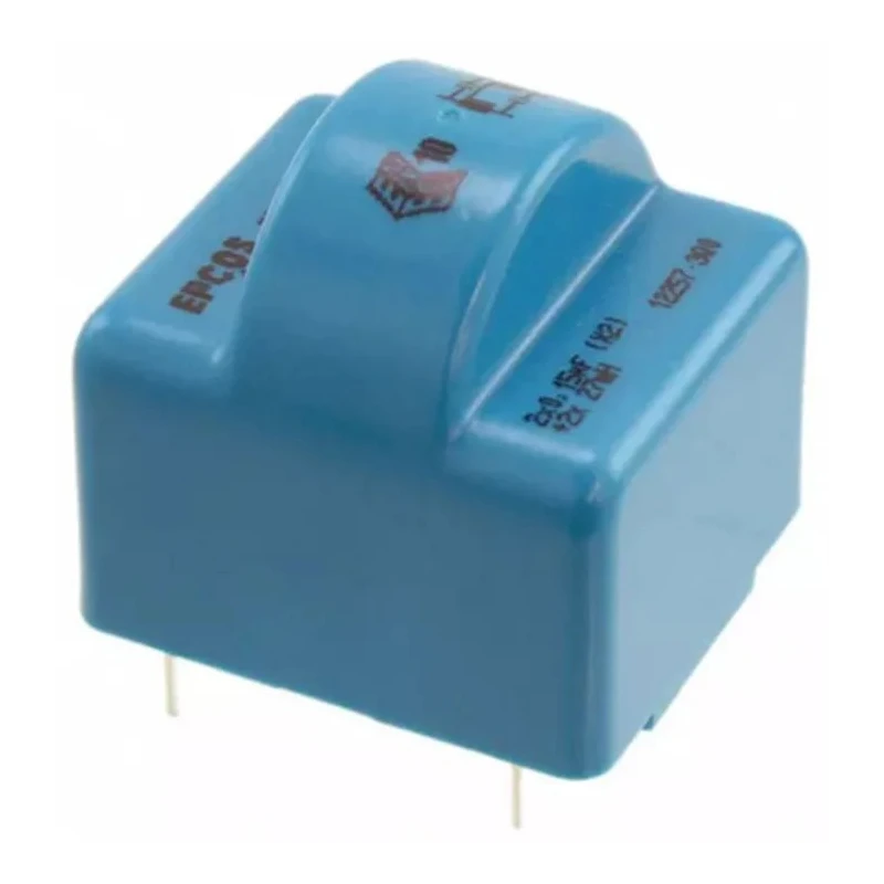 TDK Through Hole EMC Filter 1.4 A 250V ac/dc 60Hz 1 Phase Pin, Series B84110-B B84110B0000A014