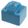 TDK Through Hole EMC Filter 1.4 A 250V ac/dc 60Hz 1 Phase Pin, Series B84110-B B84110B0000A014