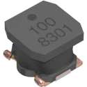 TDK Shielded Wirewound Surface Mount Inductor with Ferrite Core 22 μH ±20% 2.4 A Idc VLS6045EX-220M-H