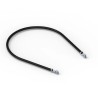 Wurth Elektronik Crimp Wire Crimp Contact 300mm Black WR-WTB 648148128130