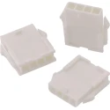Wurth Elektronik Male Housing Plug Nylon 5 Contact 4.2 mm Pitch Single Row Panel Mount WR-MPC4