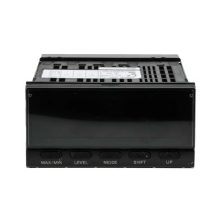 Omron Digital Panel Multifunction Meter for Weight, Torque, Load, Pressure 7 Segment LCD 45mm x 92mm K3HB-V