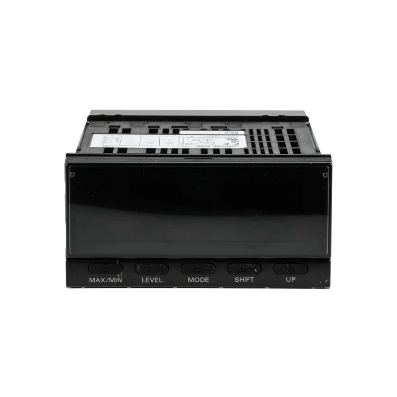 Omron Digital Panel Multifunction Meter for Weight, Torque, Load, Pressure 7 Segment LCD 45mm x 92mm K3HB-V