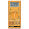 Kusam Meco KM 801L Digital Multimeter