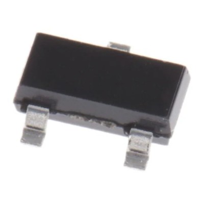 DiodesZetex Type N-Channel MOSFET 6.2 A, 30 V, 3-Pin SOT-23 DMN3028LQ