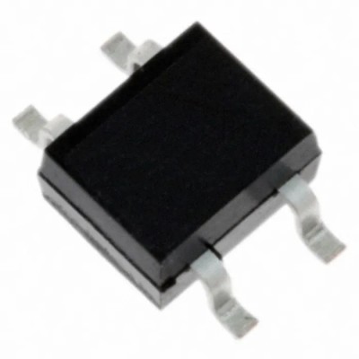 DiodesZetex Bridge Rectifier 1000 V 280 A 4-Pin Surface Mount HBS Package HBS610-13