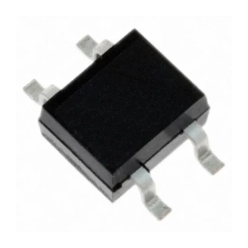 DiodesZetex Bridge Rectifier 1000 V 280 A 4-Pin Surface Mount HBS Package HBS610-13