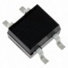 DiodesZetex Bridge Rectifier 1000 V 280 A 4-Pin Surface Mount HBS Package HBS610-13