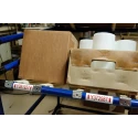 Brady Red Label Printer Ribbon 50.8 mm Width 22.86 m Length M61-R10010-RD