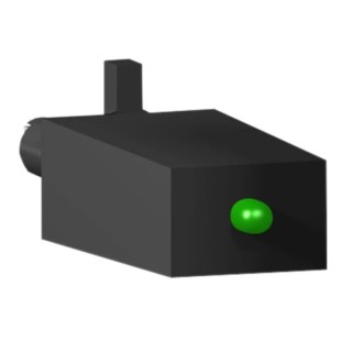 Schneider Electric Pluggable Function Module for RSZ Series Relay Sockets RZM031FPD