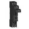 Schneider Electric Harmony Relay RSB 6 Way DIN Rail Relay Socket 12A RSZE1S35M