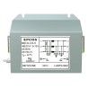 TDK Flange EMC Filter 3 Phase 440V AC 50Hz 60Hz 50A Screw Termination B84143A0050R000