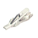 Hirschmann Test & Measurement Black Crocodile Clip Brass Contact 3A 930476001