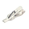 Hirschmann Test & Measurement Black Crocodile Clip Brass Contact 3A 930476001