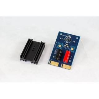Infineon Evaluation Board Gate Driver for 1EDN7550B SMPS KITDRIVER1EDN7550BTOBO1