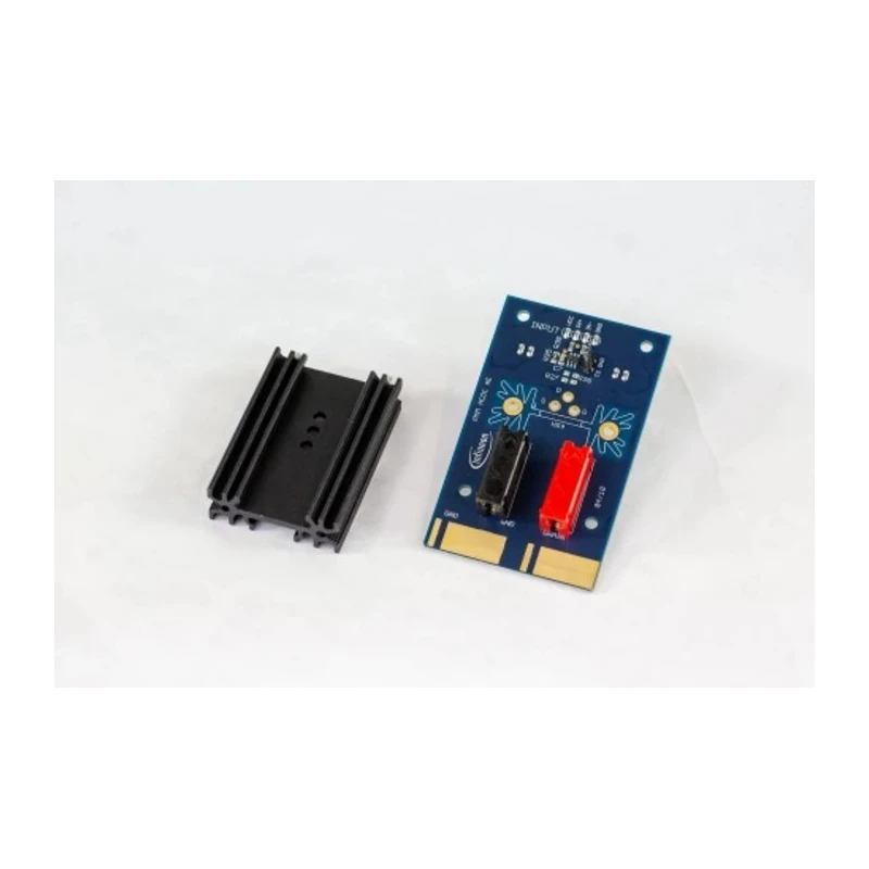 Infineon Evaluation Board Gate Driver for 1EDN7550B SMPS KITDRIVER1EDN7550BTOBO1