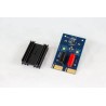 Infineon Evaluation Board Gate Driver for 1EDN7550B SMPS KITDRIVER1EDN7550BTOBO1