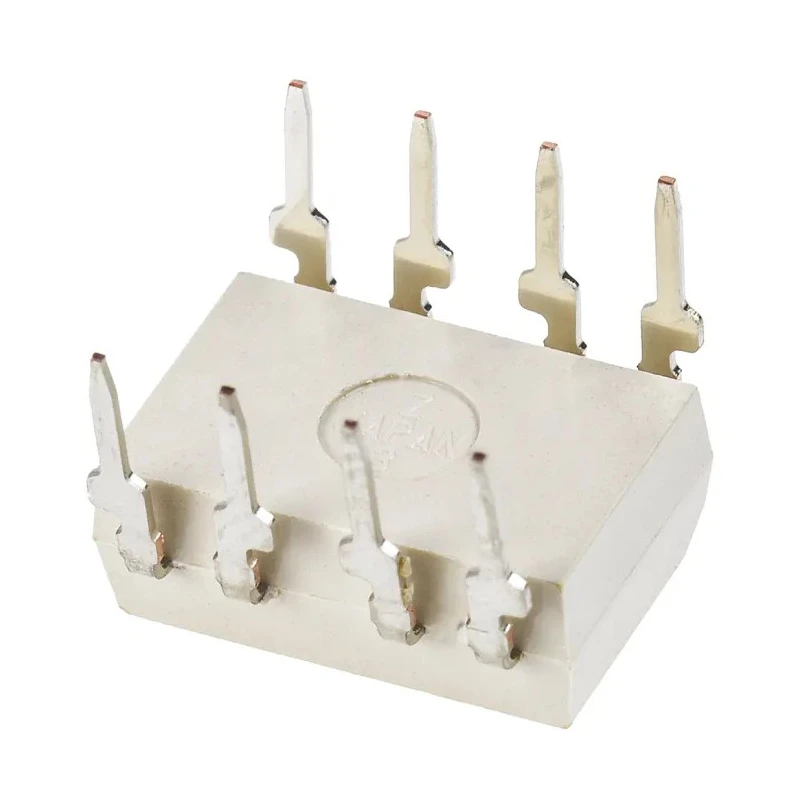 Toshiba Optocoupler Through Hole 8-Pin DIP TLP352(F)