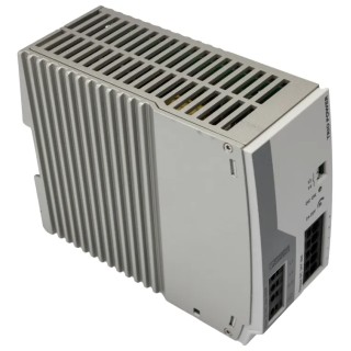 Phoenix Contact TRIO POWER Switched Mode DIN Rail Power Supply 575V AC Input 28V DC, 20A Output 480W 2903155