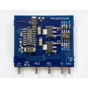 Infineon Power Factor Correction Controller Evaluation Board KITACTBRD60R022S7TOBO1 for 600 V CoolMOSTM S7 Power Supplies