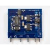Infineon Power Factor Correction Controller Evaluation Board KITACTBRD60R022S7TOBO1 for 600 V CoolMOSTM S7 Power Supplies