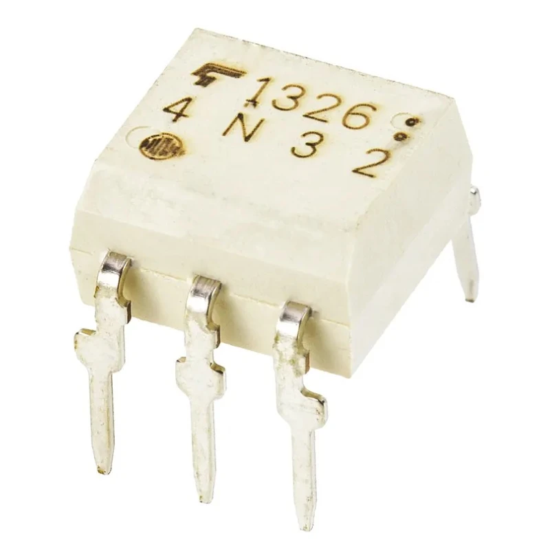 Toshiba Solid State Relay TLP Series 48V Control, PCB Terminal, SPST Contact Configuration TLP3545(F)