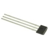 DiodesZetex Through Hole Micropower Omnipolar Hall-Effect Sensor Switch SIP 3-Pin Operating 2.5 V to 5.5 V AH180-PG-A