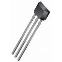 DiodesZetex Through Hole Micropower Omnipolar Hall-Effect Sensor Switch SIP 3-Pin Operating 2.5 V to 5.5 V AH180-PG-A