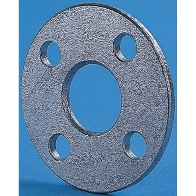 Georg Fischer Stainless Steel Pipe Fitting Backing Flange 721701410