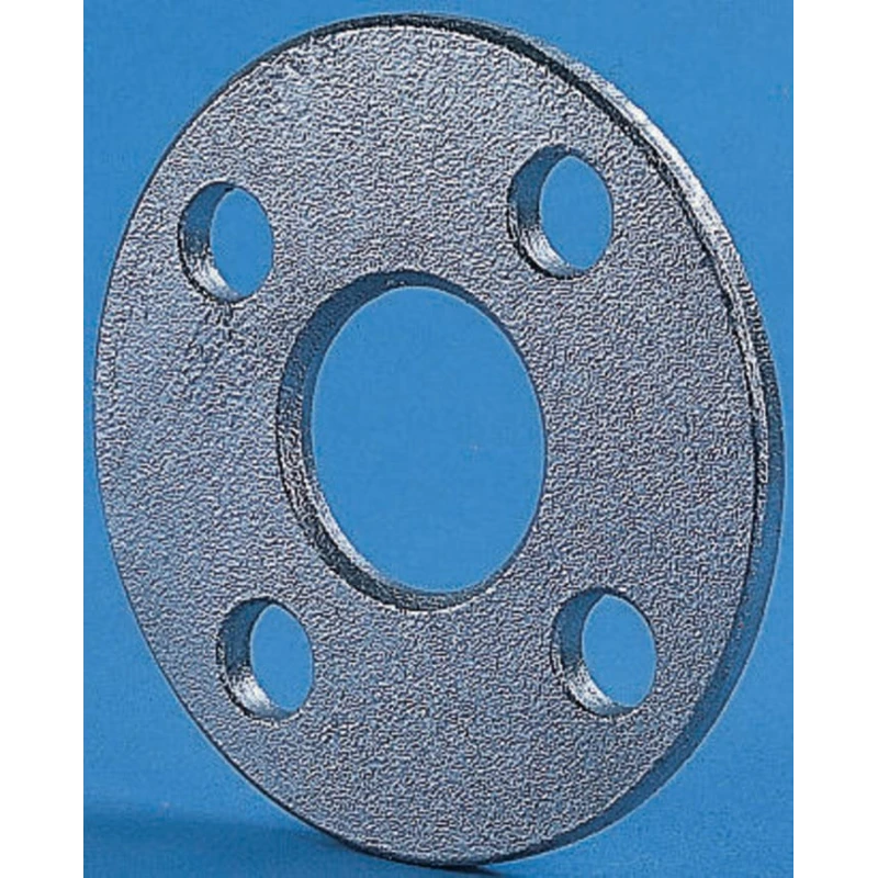Georg Fischer Stainless Steel Pipe Fitting Backing Flange 721701410