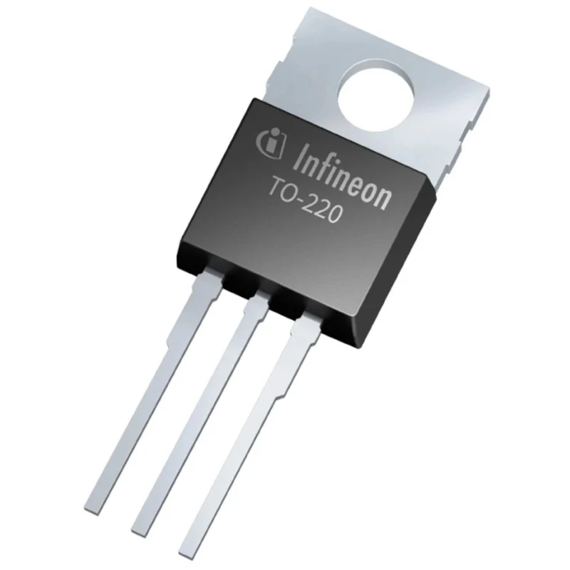 Infineon OptiMOS 5 Type N-Channel MOSFET 112A 150V Enhancement 3-Pin TO-220 IPP076N15N5AKSA1