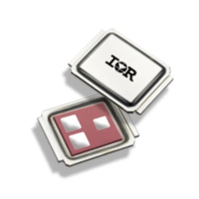 Infineon DirectFET Type N-Channel MOSFET, 25 A, 100 V, 3-Pin Surface Mount IRF6645TRPBF