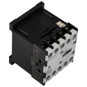 Omron 3-Pole Contactor Motor Control 9A 4kW 230V AC Coil J7KNA