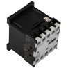 Omron 3-Pole Contactor Motor Control 9A 4kW 230V AC Coil J7KNA