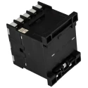 Omron 3-Pole Contactor Motor Control 9A 4kW 230V AC Coil J7KNA