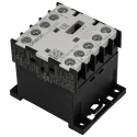 Omron 3-Pole Contactor Motor Control 9A 4kW 230V AC Coil J7KNA