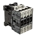 Omron Motor Control Contactor J7KN 24V AC Coil, 3-Pole, 10A, 4 kW Power Rating J7KN
