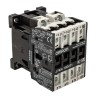 Omron Motor Control Contactor J7KN 24V AC Coil, 3-Pole, 10A, 4 kW Power Rating J7KN
