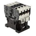Omron Motor Control Contactor J7KN 24V AC Coil, 3-Pole, 10A, 4 kW Power Rating J7KN