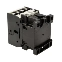 Omron Motor Control Contactor J7KN 24V AC Coil, 3-Pole, 10A, 4 kW Power Rating J7KN
