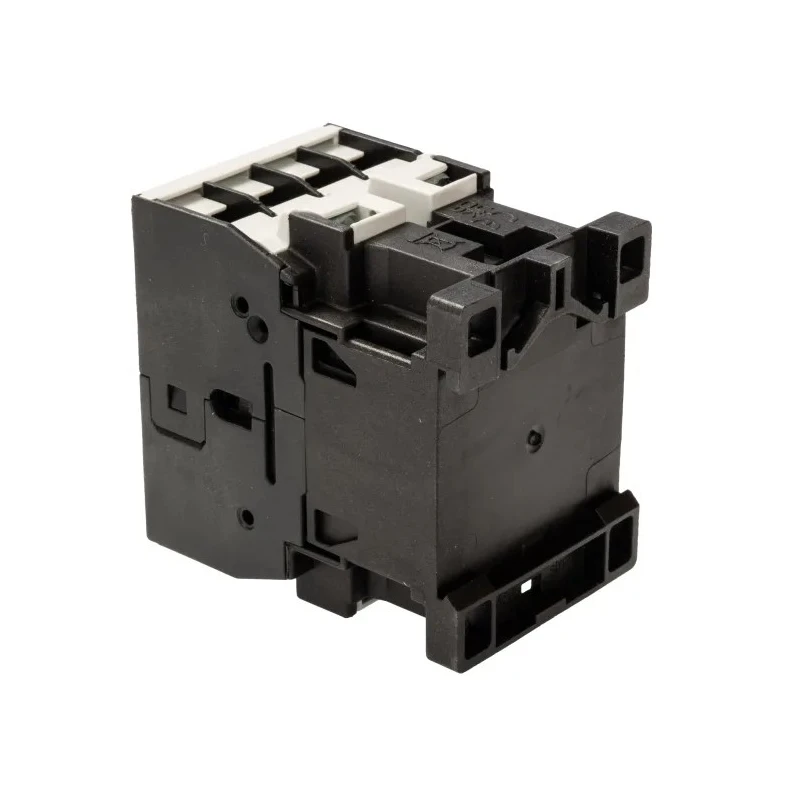 Omron Motor Control Contactor J7KN 24V AC Coil, 3-Pole, 10A, 4 kW Power Rating J7KN