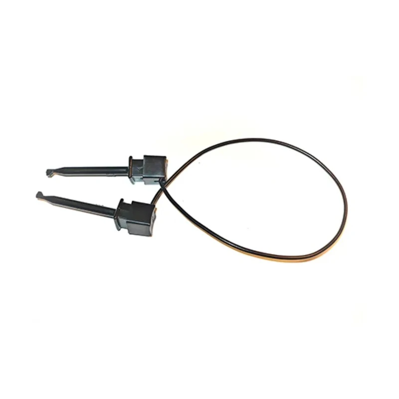Mueller Electric Test Lead 5A 300V Black 0.9m Lead Length BU-1111-A-36-0