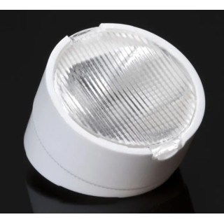 Ledil LED Lens BILLIE Series Asymmetric Round Beam Diameter 21.5mm Height 16.1mm FN13888_BILLIE-A