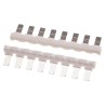 RS PRO Relay Jumper Bar 888-6944 RoHS Compliant